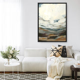 Timber Thicket I Canvas Print