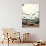 Timber Thicket II Canvas Print