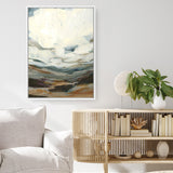 Timber Thicket II Canvas Print