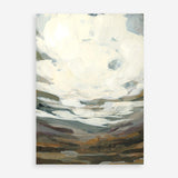 Timber Thicket II Art Print