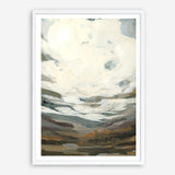 Timber Thicket II Art Print