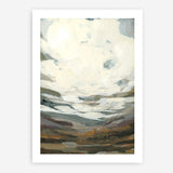 Timber Thicket II Art Print