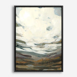 Timber Thicket II Canvas Print