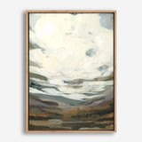 Timber Thicket II Canvas Print