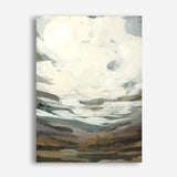 Timber Thicket II Canvas Print