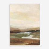 Chestnut Springs I Art Print