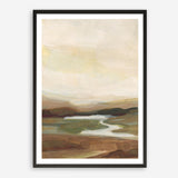 Chestnut Springs I Art Print