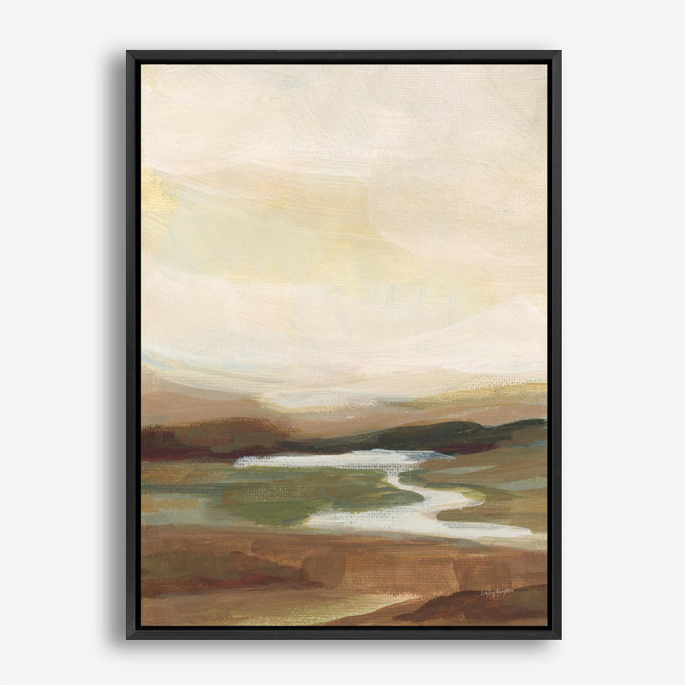 Chestnut Springs I Canvas Print