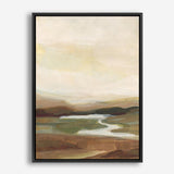 Chestnut Springs I Canvas Print