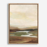 Chestnut Springs I Canvas Print