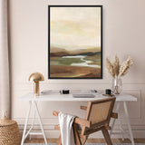 Chestnut Springs I Canvas Print