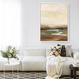 Chestnut Springs I Canvas Print