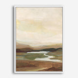 Chestnut Springs I Canvas Print