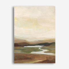 Chestnut Springs I Canvas Print