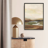 Chestnut Springs I Art Print