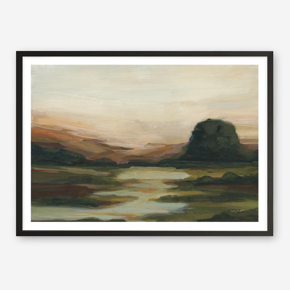 Wildwood Art Print