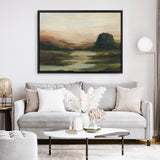 Wildwood Canvas Print