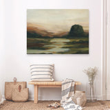 Wildwood Canvas Print