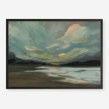 Lilly Dale Art Print