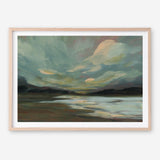 Lilly Dale Art Print