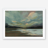 Lilly Dale Art Print