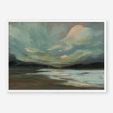 Lilly Dale Art Print