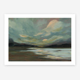 Lilly Dale Art Print