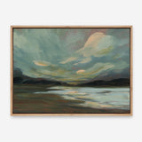 Lilly Dale Canvas Print