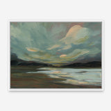 Lilly Dale Canvas Print