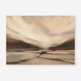 Auburn Canyon Art Print