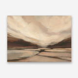 Auburn Canyon Canvas Print