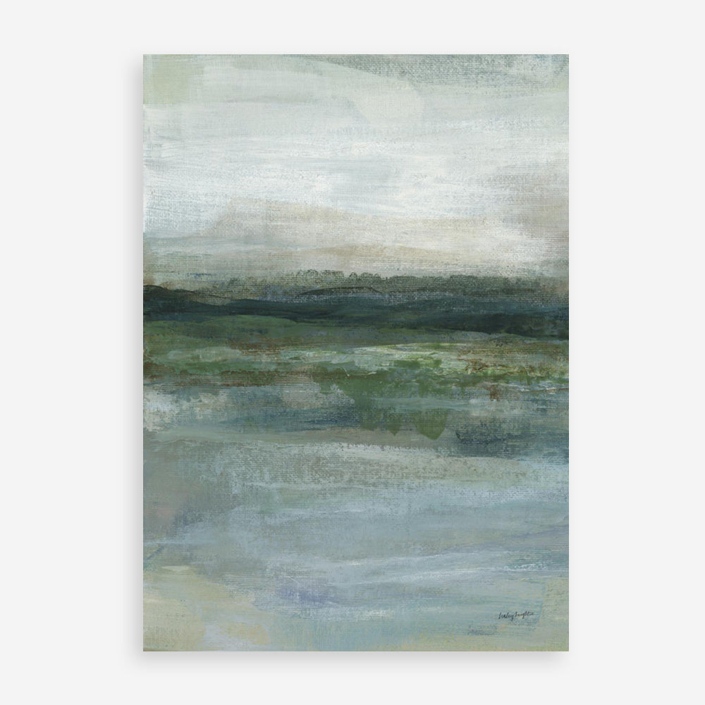 Time Lapse I Art Print