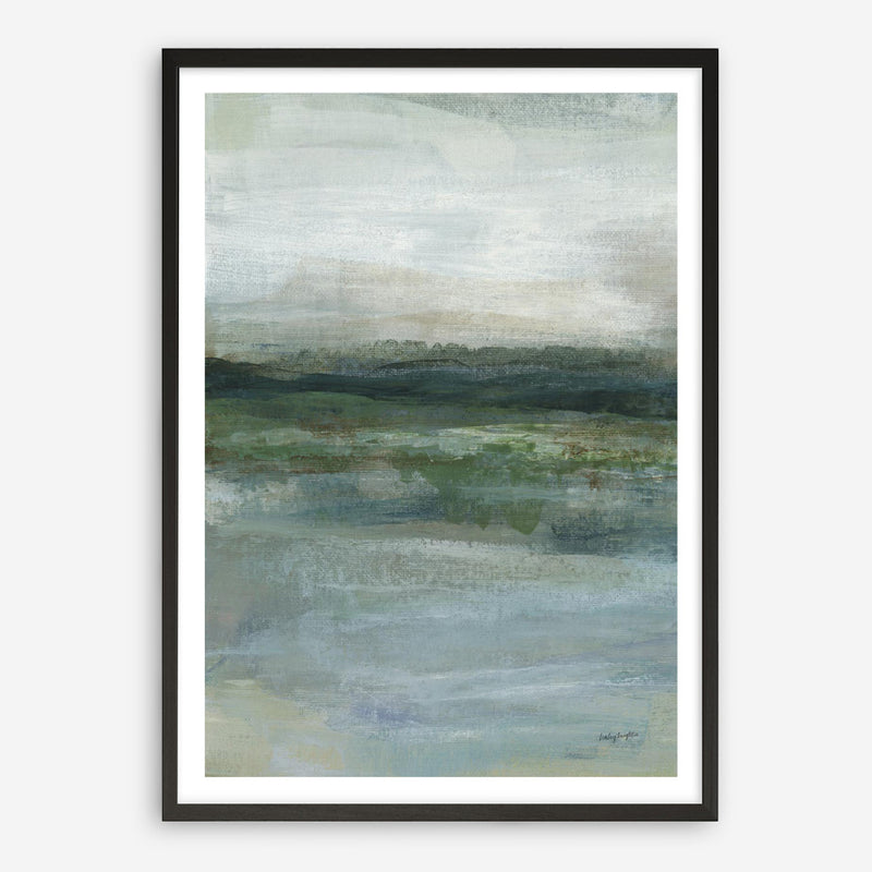 Time Lapse I Art Print