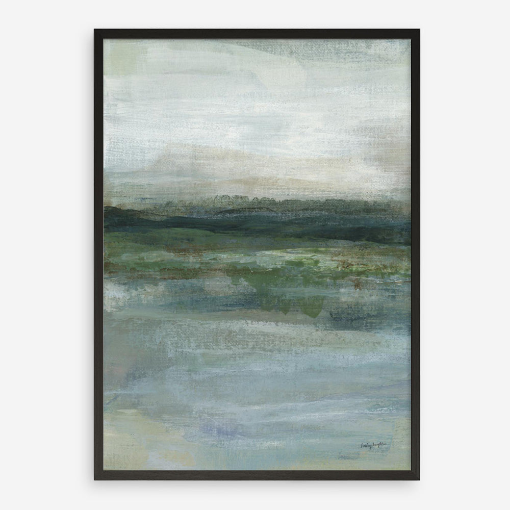 Time Lapse I Art Print