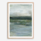 Time Lapse I Art Print