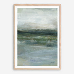 Time Lapse I Art Print