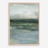 Time Lapse I Art Print