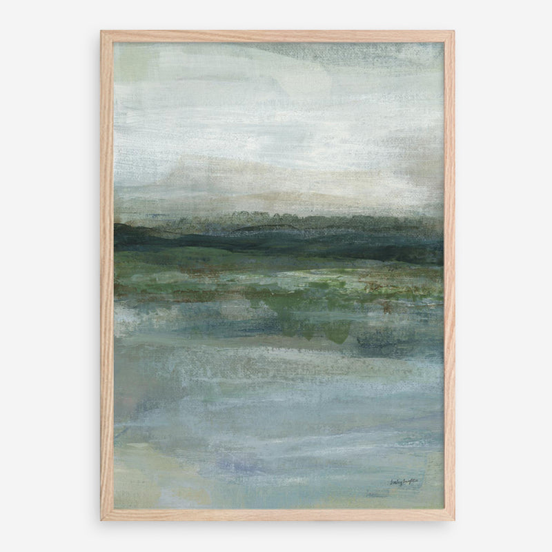 Time Lapse I Art Print