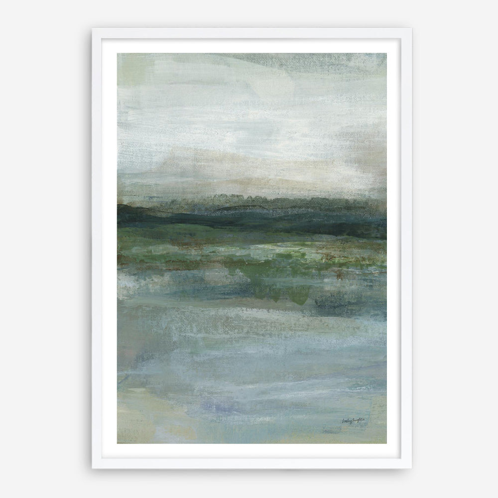 Time Lapse I Art Print