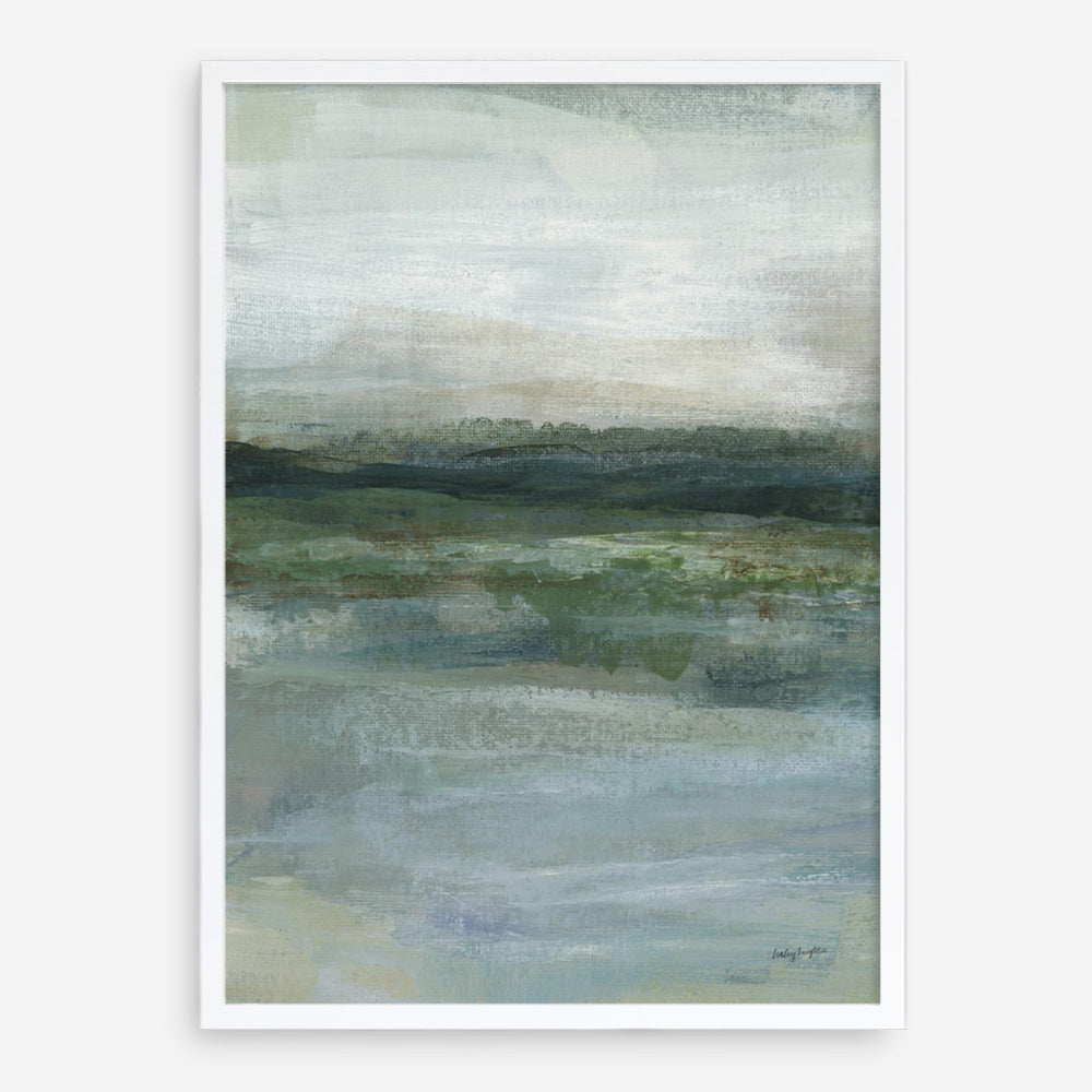 Time Lapse I Art Print