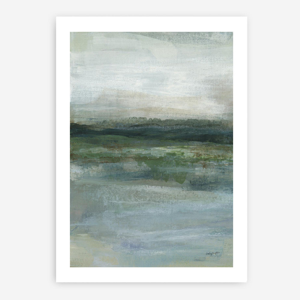 Time Lapse I Art Print