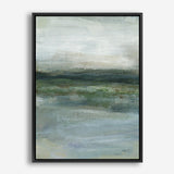 Time Lapse I Canvas Print