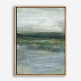 Time Lapse I Canvas Print