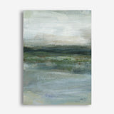 Time Lapse I Canvas Print