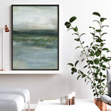 Time Lapse I Art Print