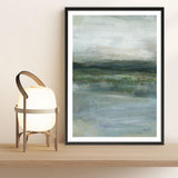 Time Lapse I Art Print