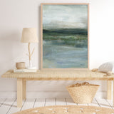 Time Lapse I Art Print