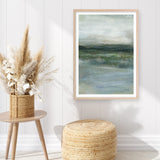 Time Lapse I Art Print