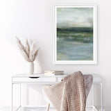 Time Lapse I Art Print