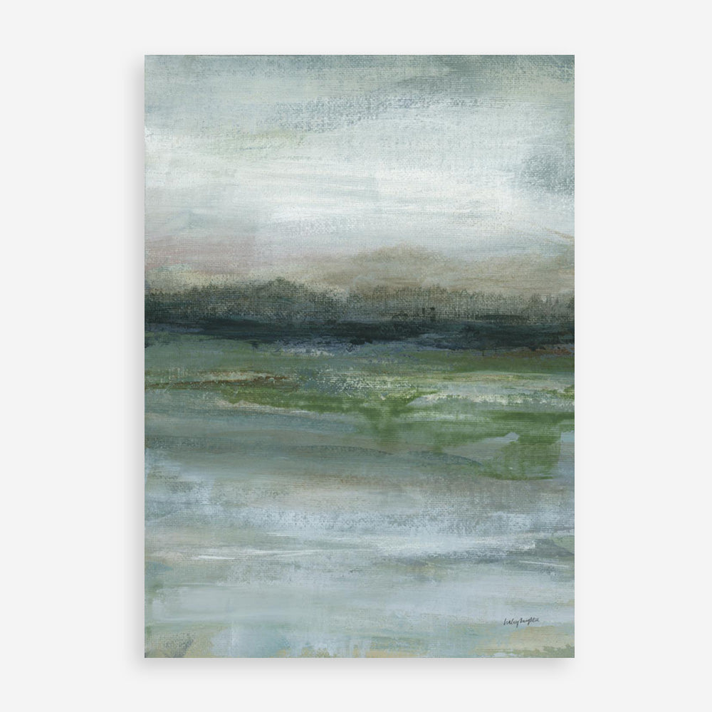 Time Lapse II Art Print